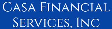 Casa Financial Services, Inc Logo