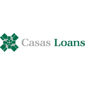 Casas Loans Corporation Logo