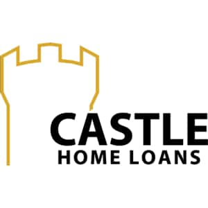 Castle Home Loans Logo