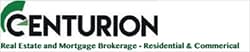 Centurion Mortgage Logo