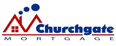 Churchgate Mortgage Logo