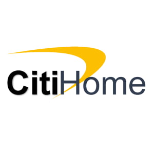 CitiHome Logo