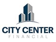 City Center Financial Logo