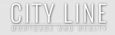 City Line Mortgage & Realty Logo