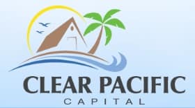 Clear Pacific Capital, Inc. Logo
