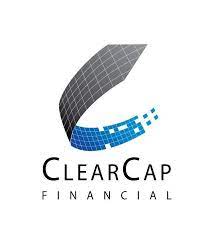 ClearCap Inc. Logo