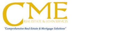 CME Funding Logo