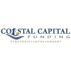 Coastal Capital Funding Inc Logo