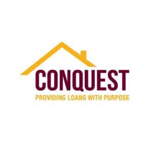 Conquest Financial Corp. Logo