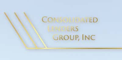 Consolidated Lenders Group Logo