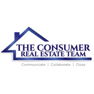 Consumer Home Loans Logo