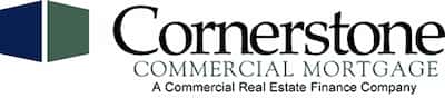 Cornerstone Commercial Mortgage Logo