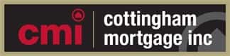 Cottingham Mortgage, Inc. Logo