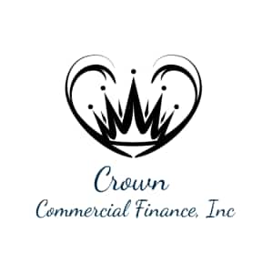 Crown Commercial Finance Inc. Logo