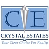 Crystal Estates Logo