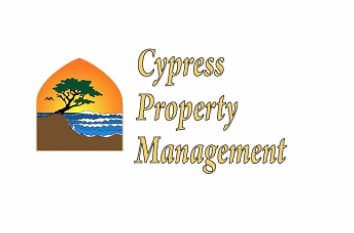 Cypress Mortgage Logo