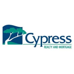 Cypress Realty & Mortgage Logo