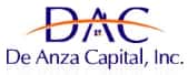 De Anza Capital, Inc. Logo