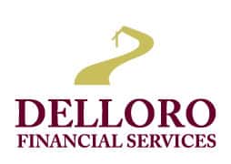 Delloro Financial Services Logo