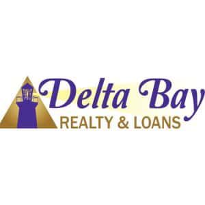 Delta Bay Realty Logo