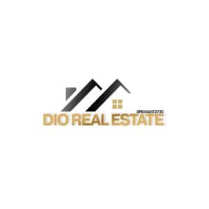 Dio Real Estate Logo