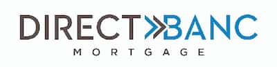 Direct Banc Mortgage, Inc. Logo