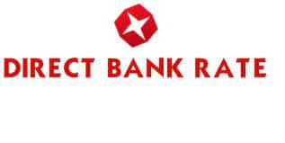 Direct Bank Rate Logo