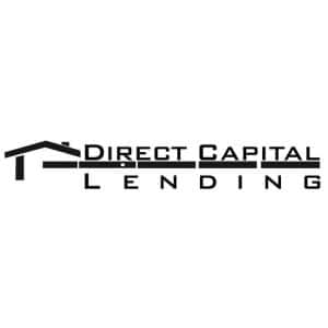 Direct Capital Lending Logo
