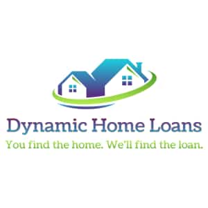 Dynamic Home Loans, Logo