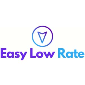 Easy Low Rate Logo