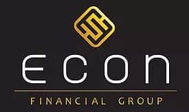 Econ Financial Group., Inc Logo