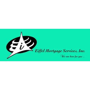 Eiffel Mortgage Services, Inc. Logo