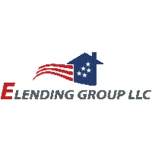 ELending Group LLC Logo
