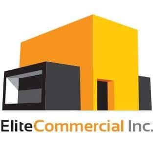 Elite Commercial, Inc Logo