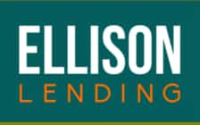 Ellison Lending Logo