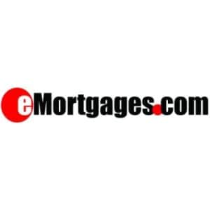 emortgages.com Logo