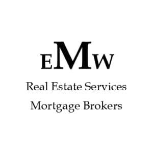 EMW Mortgage Co. Logo