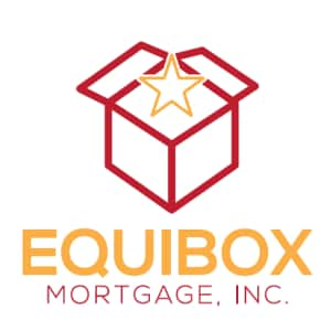 Equibox Mortgage, Inc. Logo