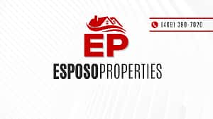 Esposo Properties and Financial Services Logo