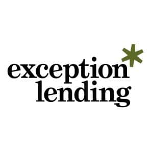 Exception Lending Logo