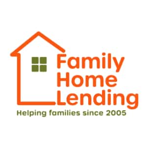 Family Home Lending Inc Logo