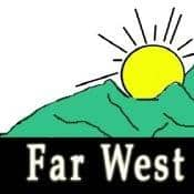 Far West Financial Logo