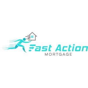 Fast Action Mortgage, Inc. Logo