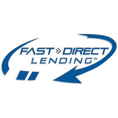 Fast Direct Lending Logo