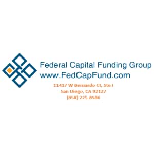 Federal Capital Funding Group Logo