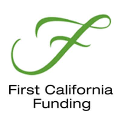 First California Funding Logo