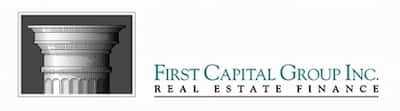 First Capital Group, Inc. Logo