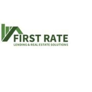 First Rate Lending Logo