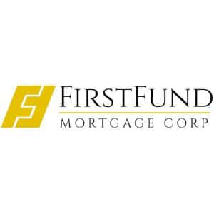 FirstFund Mortgage Corp Logo