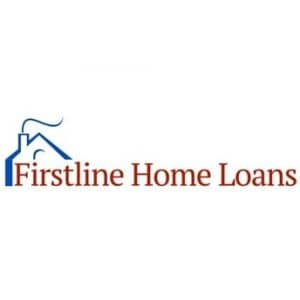 Firstline Home Loans, Inc. Logo